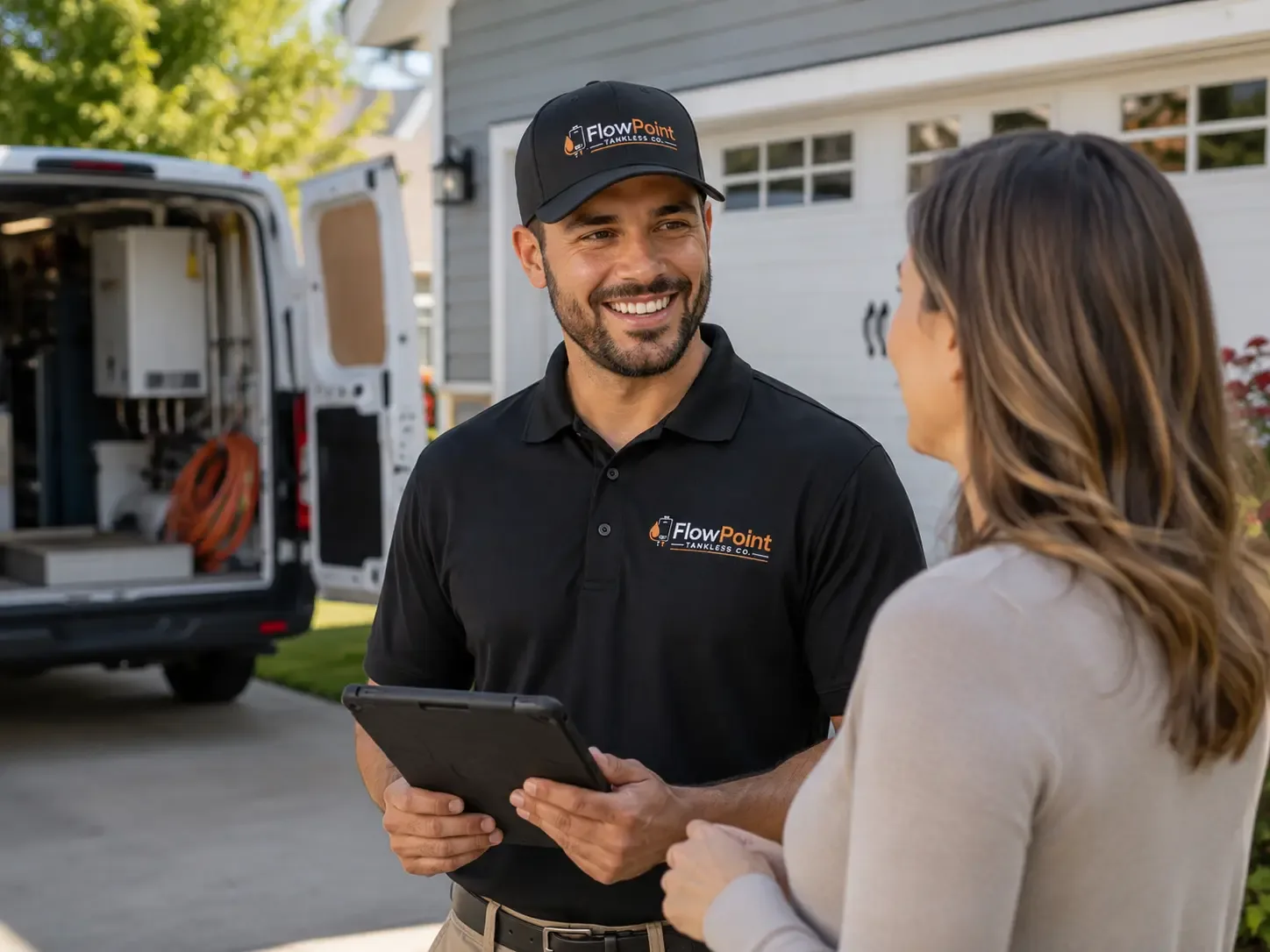 Tankless Water Heater Installation Brooklet, GA FAQs